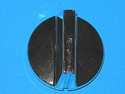 Frigidaire Washer Chrome Rotary Knob