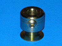Whirlpool Dryer Pulley