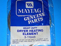 Maytag Dryer Heating Element Restring Coil