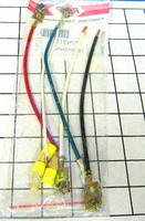 Whirlpool Dryer Wire Terminal Kit 
