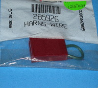HARNS-WIRE