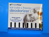 Freezer Deodorizer