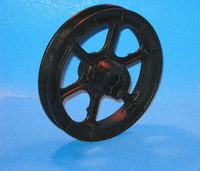 PULLEY- SP