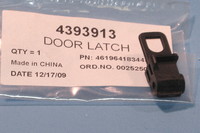 LATCH-DOOR