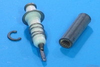 IGNITOR ASSEMBLY