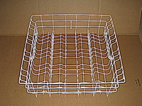 Frigidaire Dishwasher Lower Rack Assembly
