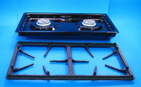 Jenn-Air Range / Oven / Stove Gas Sealed Burner Cartridge