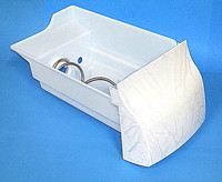 NET ICE CONTAINER ASSY