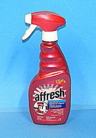Whirlpool Affresh Kitchen and Appliance Cleaner
