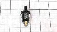 Frigidaire Range / Oven / Stove Light Switch 